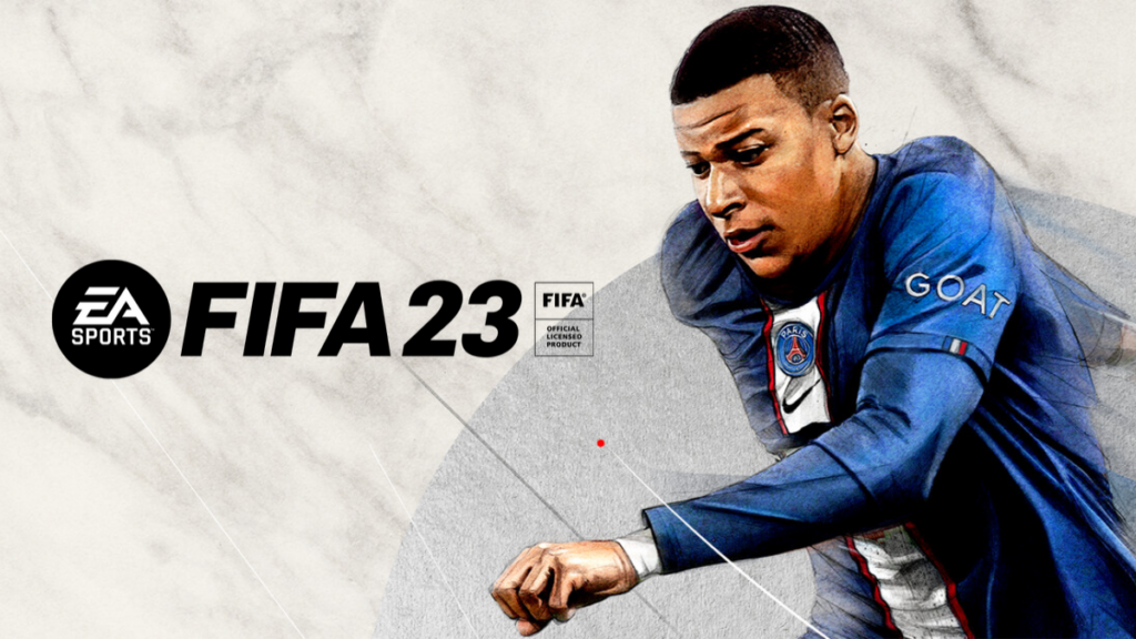 FIFA 23