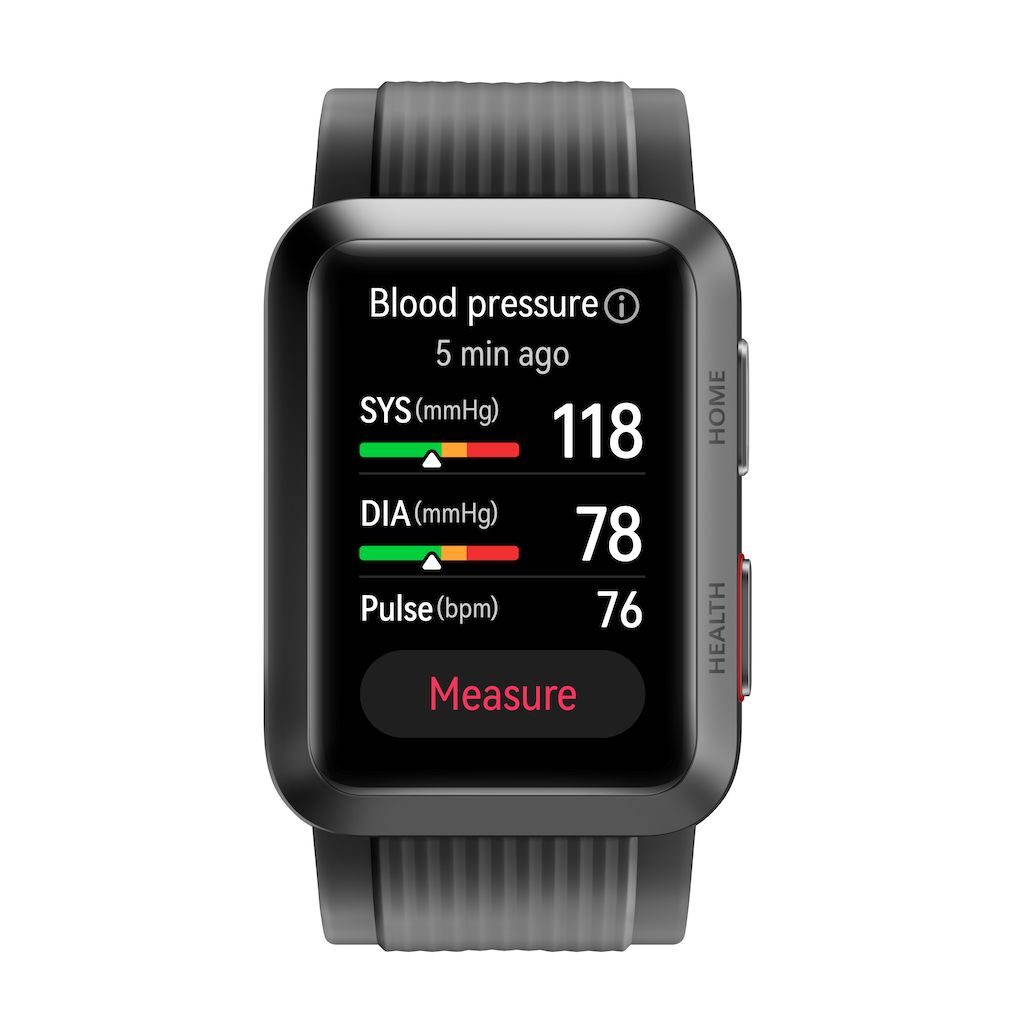 HUAWEI WATCH D 6