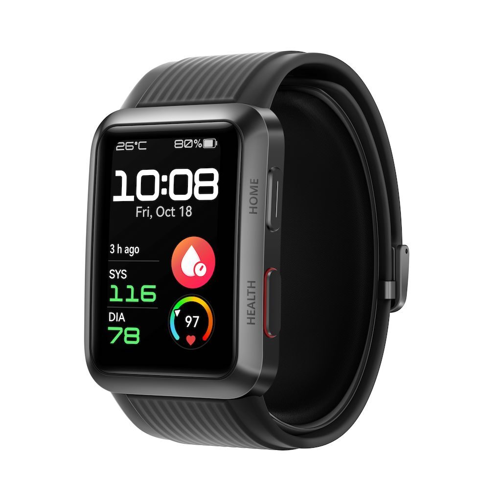 HUAWEI WATCH D 7