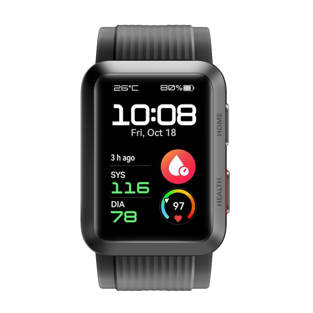 HUAWEI WATCH D 8