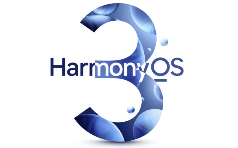 HarmonyOS