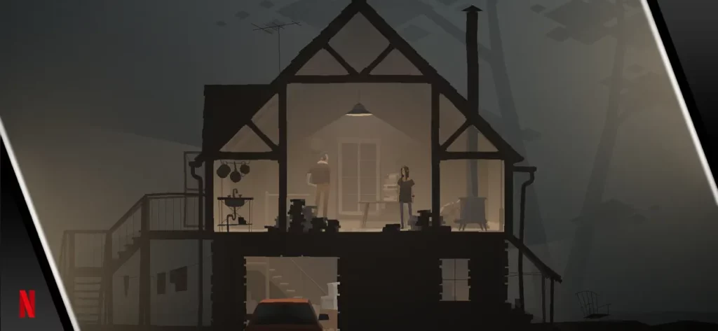 Kentucky Route Zero 2