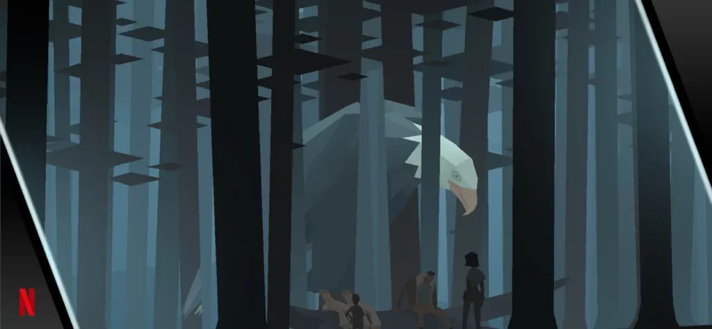 Kentucky Route Zero 3