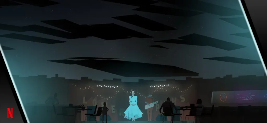 Kentucky Route Zero 4
