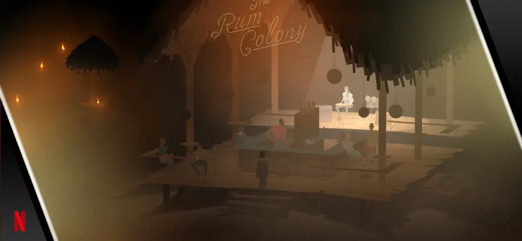Kentucky Route Zero 5