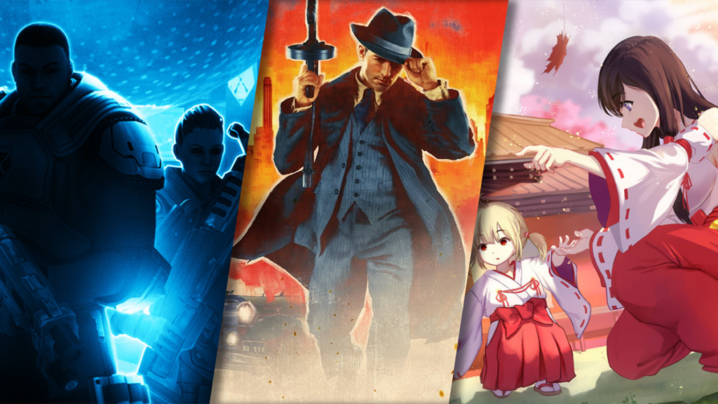 Steam Weekend Sale 20221202