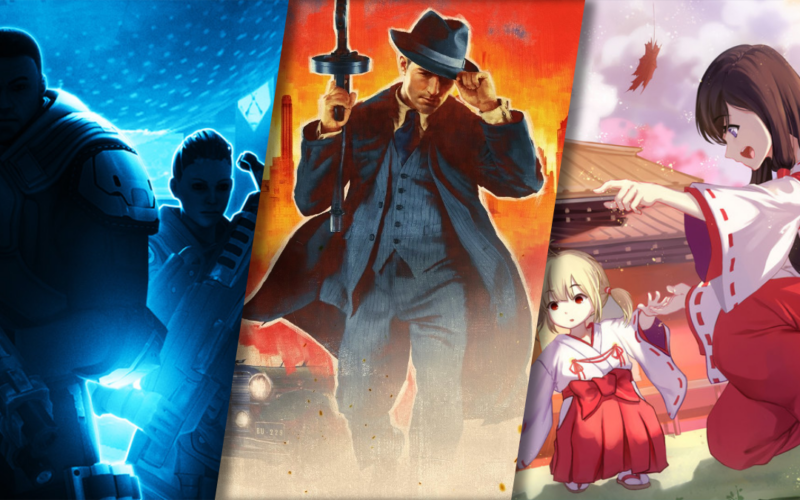 Steam Weekend Sale 20221202