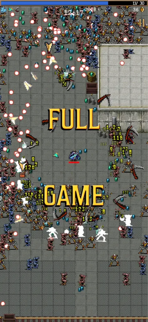 Vampire Survivors 1