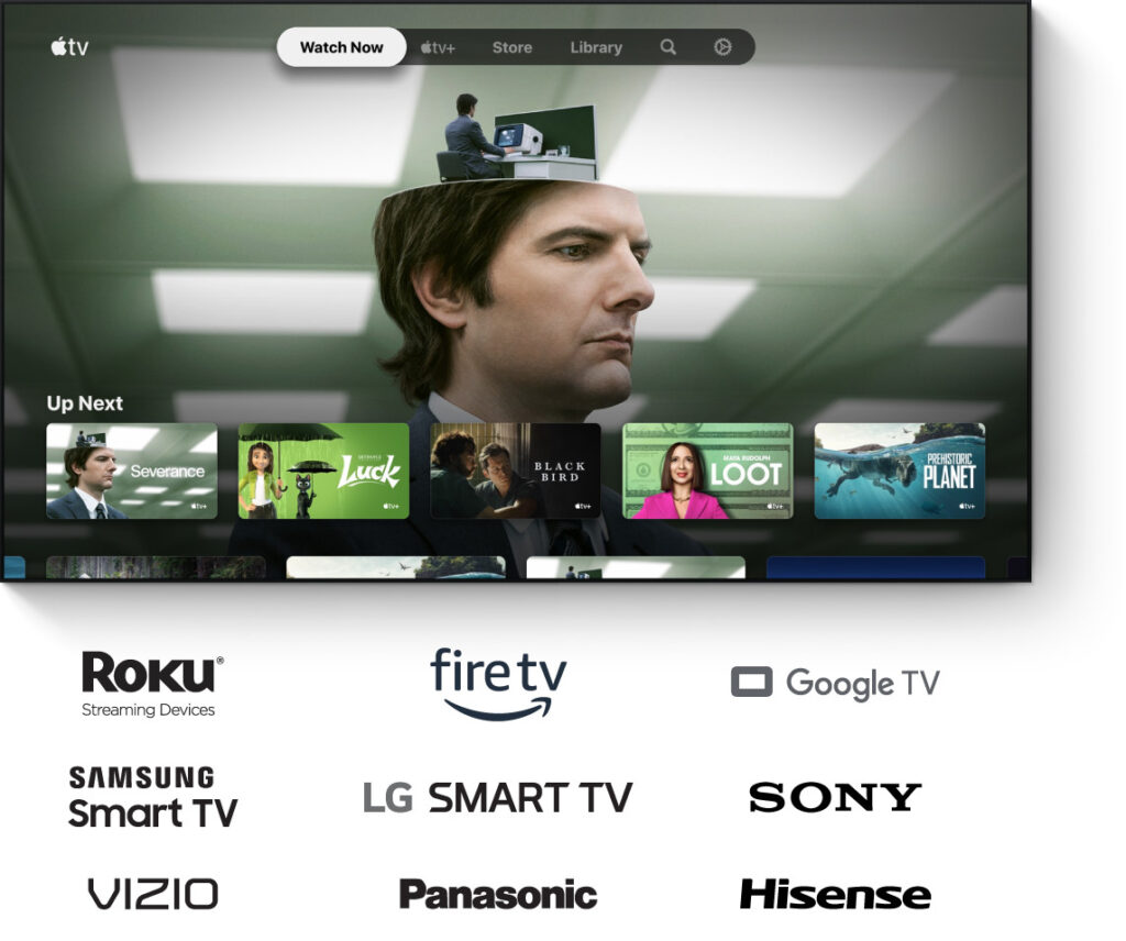 appletv app