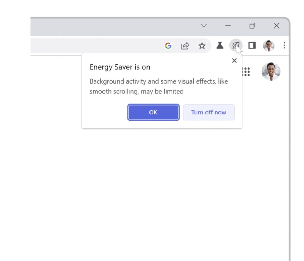 enegery saver