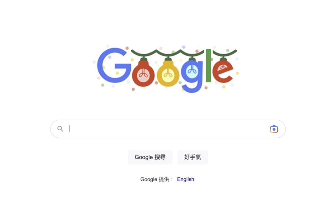 google