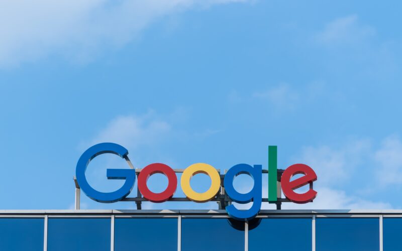 google