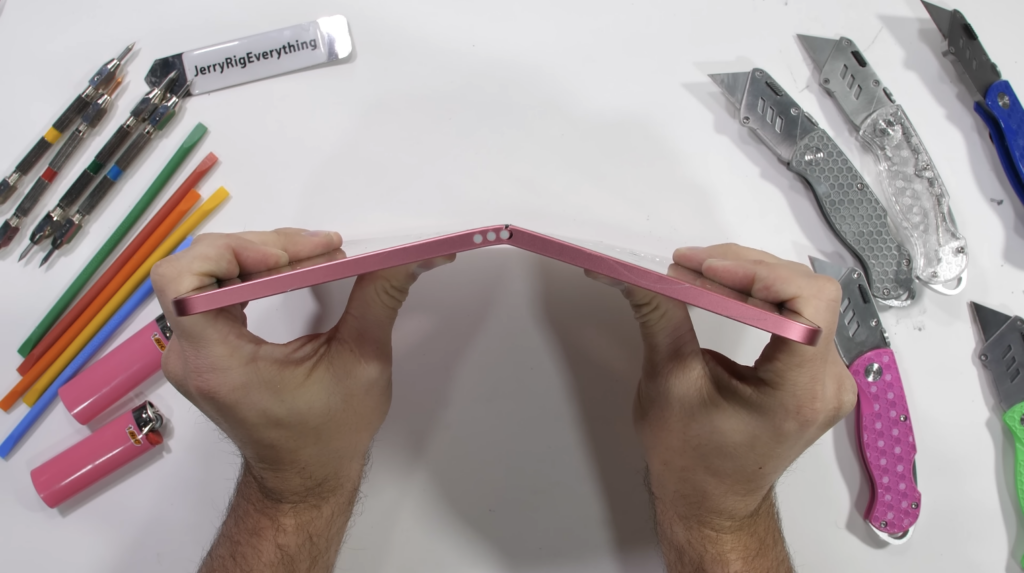 iPad 10th gen test 2