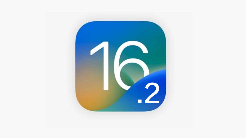 ios16 2