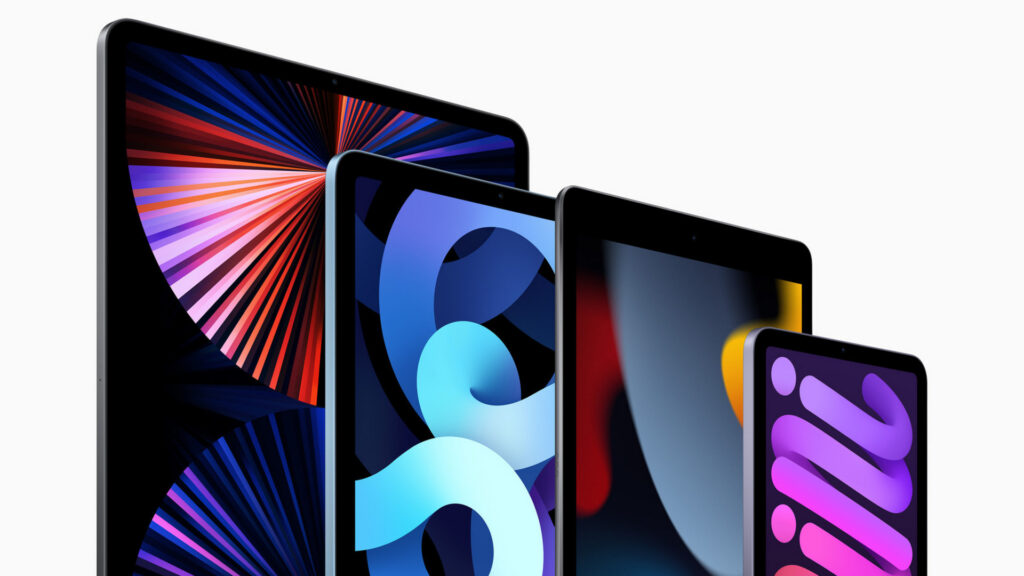 ipadfamily