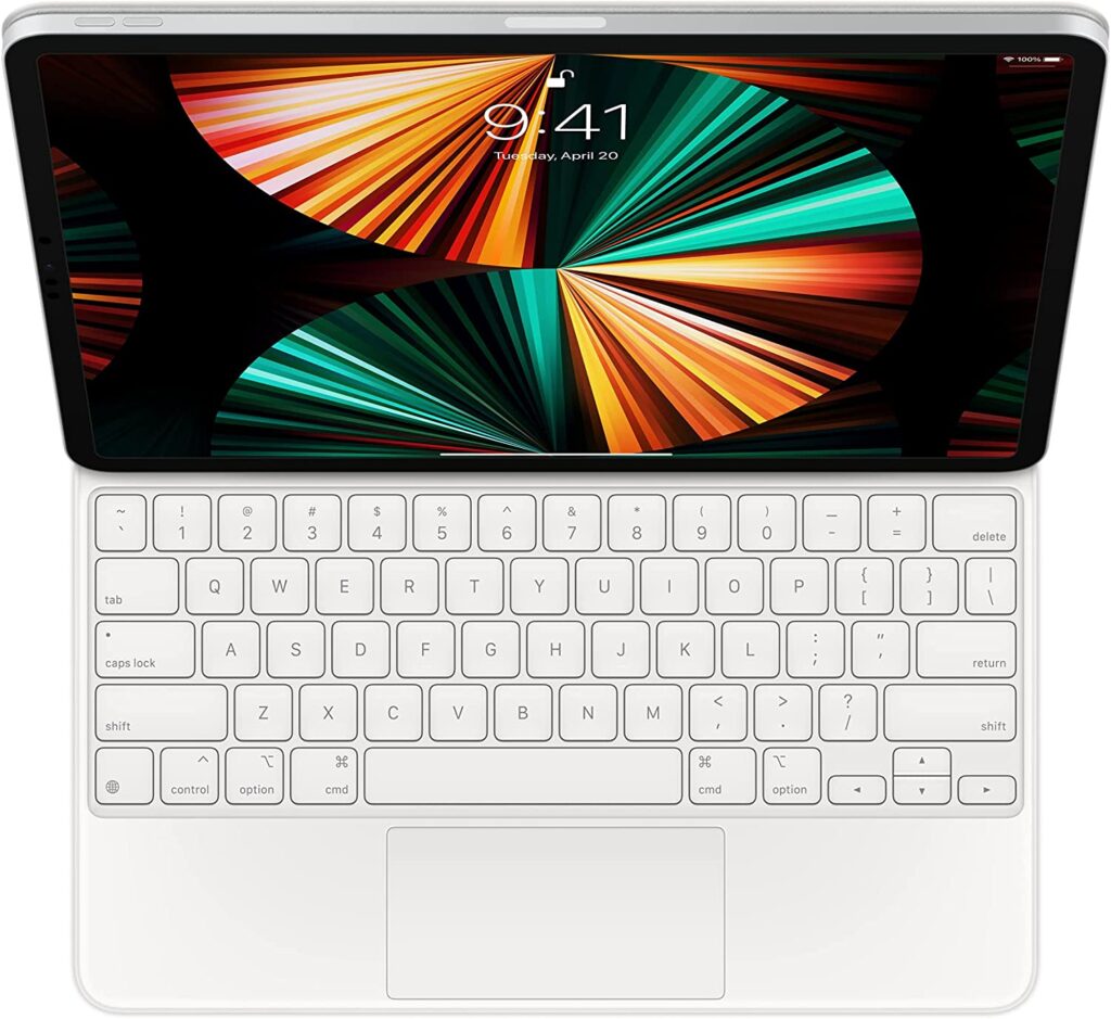 magickeyboard