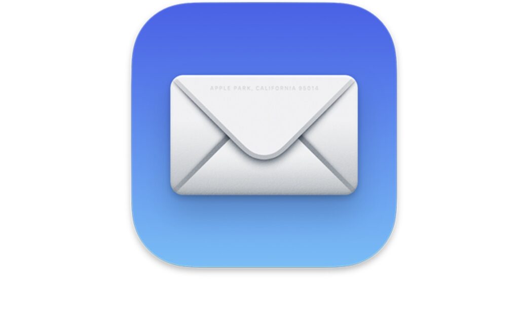 mail mac