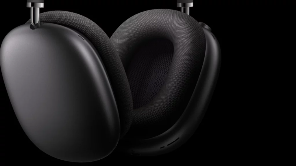 AirPods Max