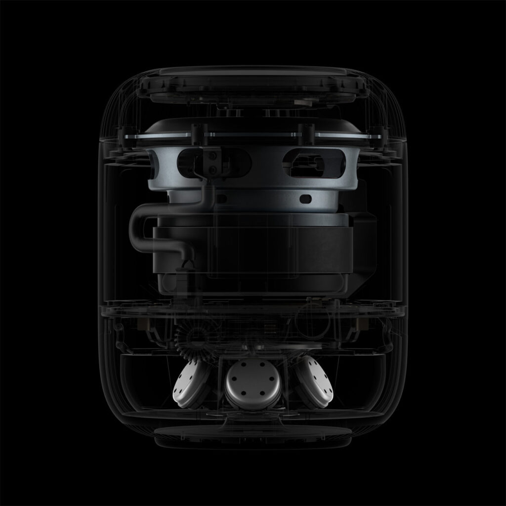Apple HomePod internals 230118 inline.jpg.large 2x