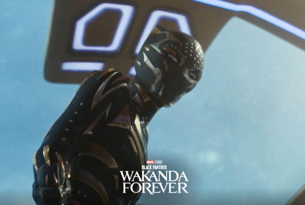 BlackPanther2