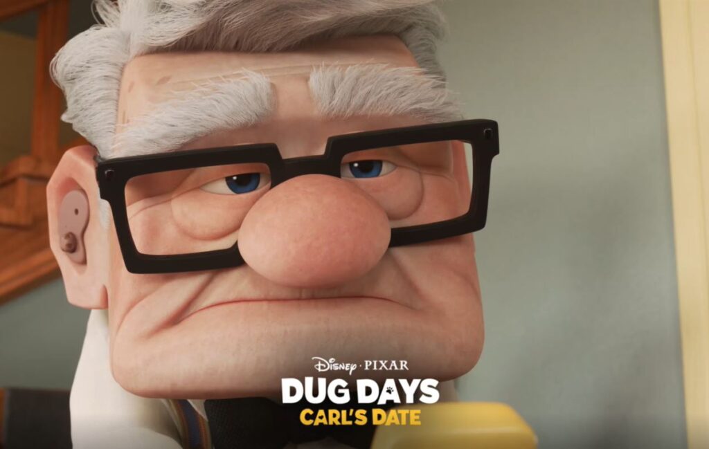 DugDaysCarlsDate