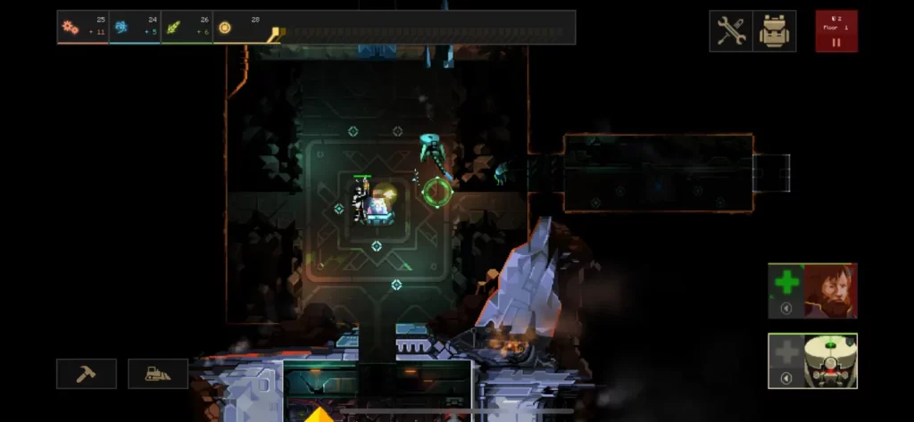 Dungeon of the Endless 4
