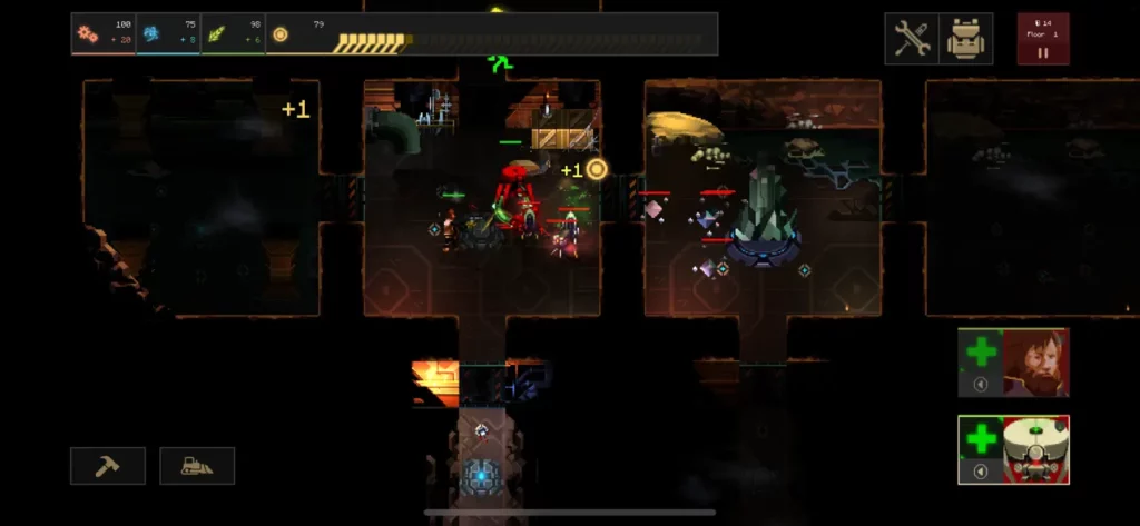 Dungeon of the Endless 5
