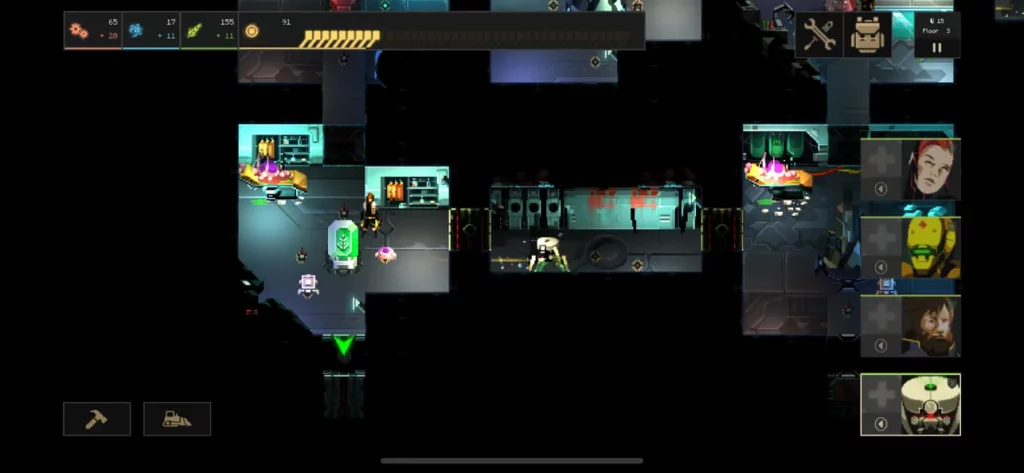 Dungeon of the Endless 7