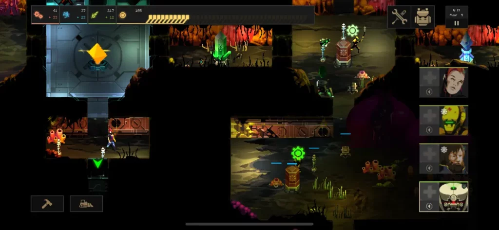 Dungeon of the Endless 8