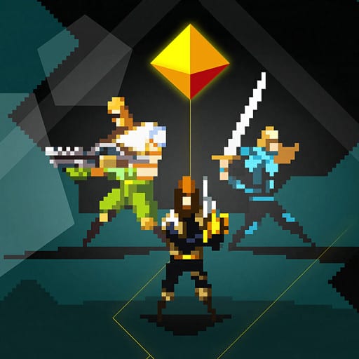 Dungeon of the Endless icon