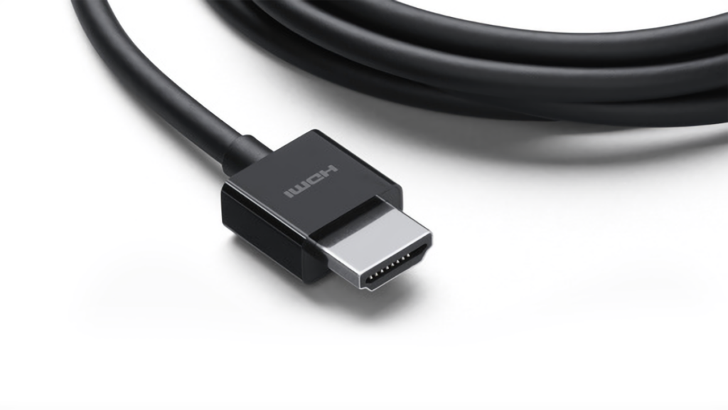 HDMI