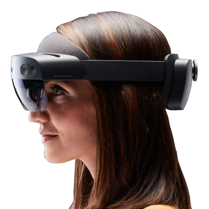 HoloLens