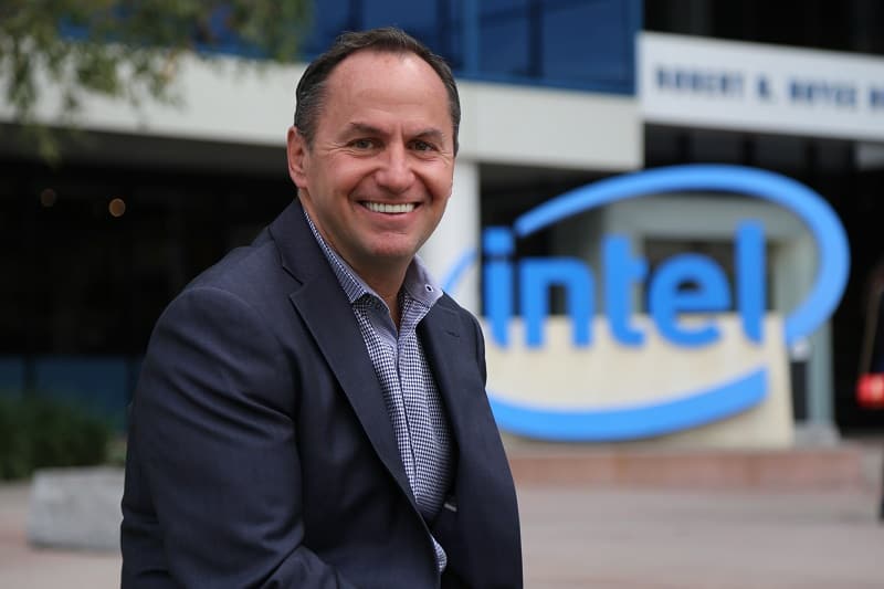 Intel Bob