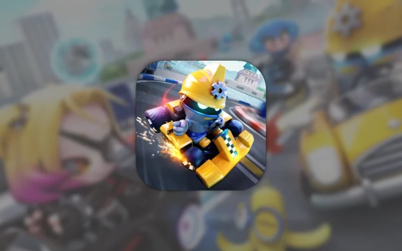 KartRiderDrift banner