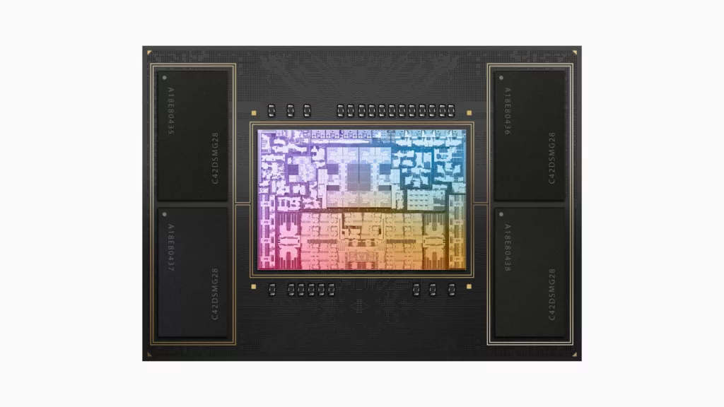 M2 Pro