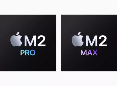 M2Pro M2Max