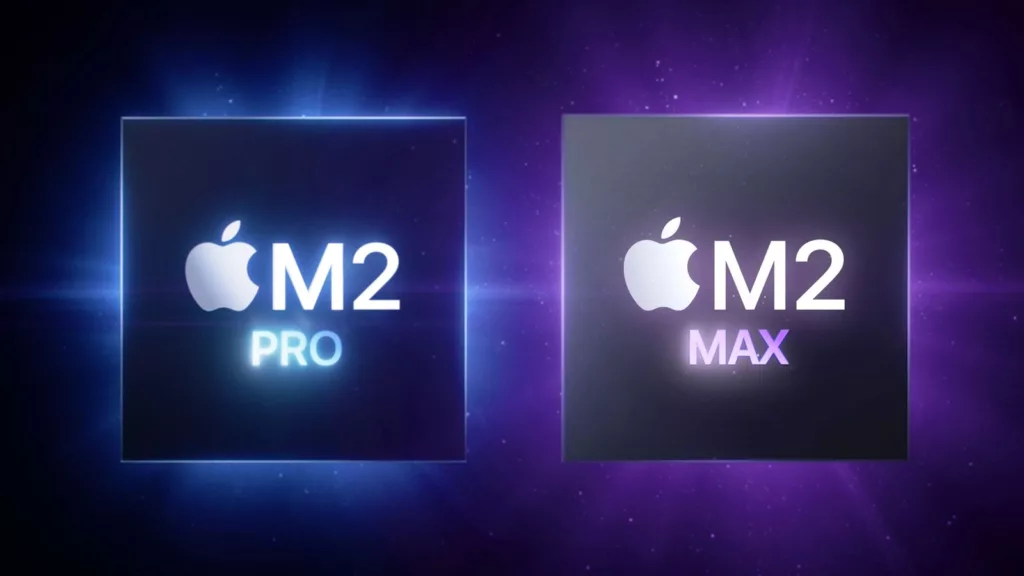 M2pro