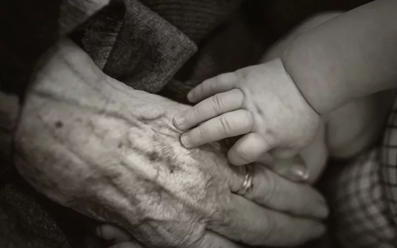 Old and Young