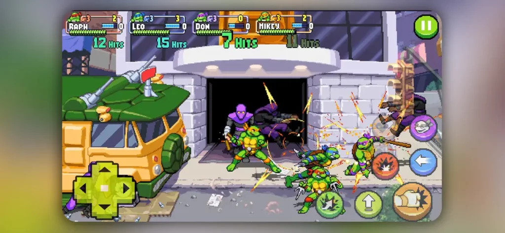 TMNT 1