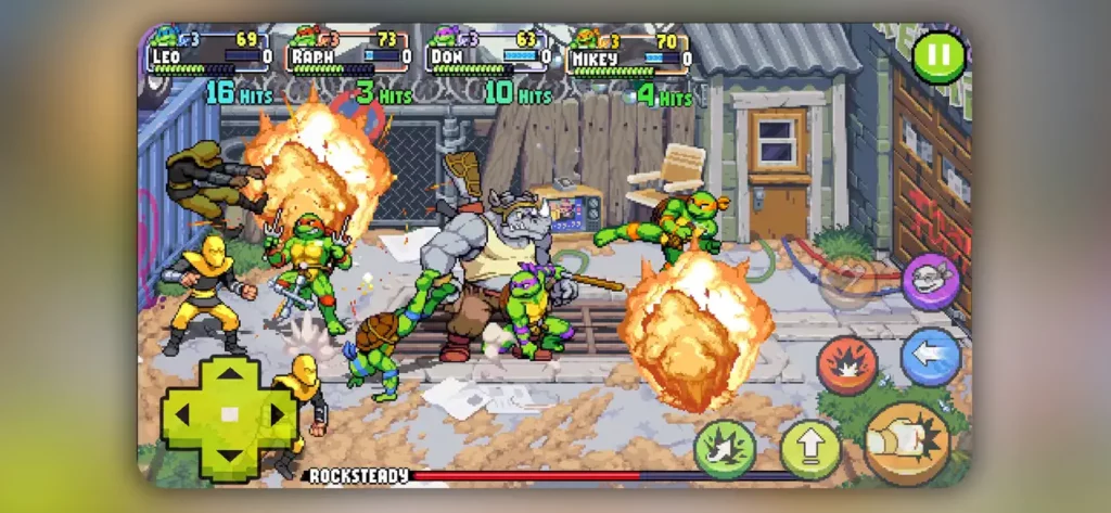 TMNT 5