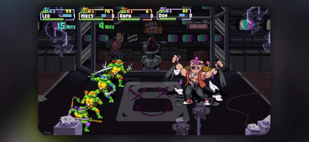 TMNT 8