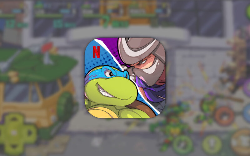TMNT banner