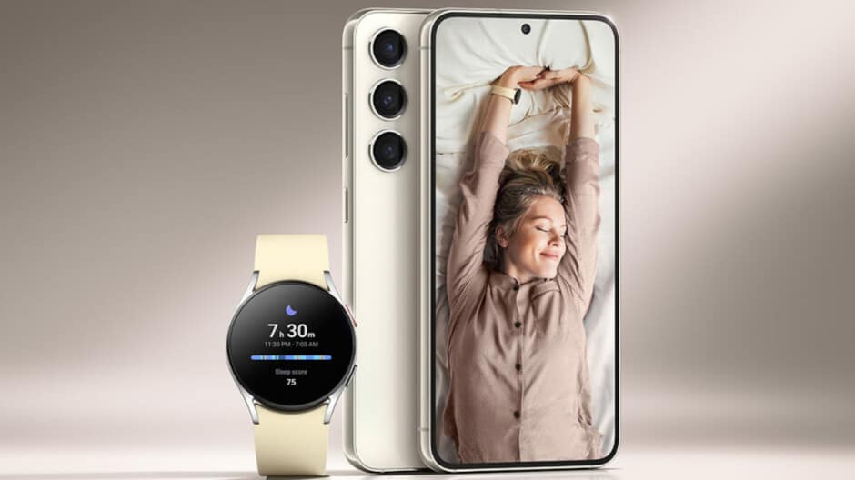Theres a good reason why the 128GB Galaxy S23 will use slower UFS 3.1 storage