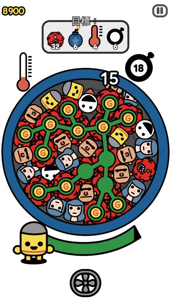 TumbleTime 6