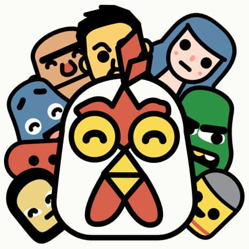 TumbleTime icon