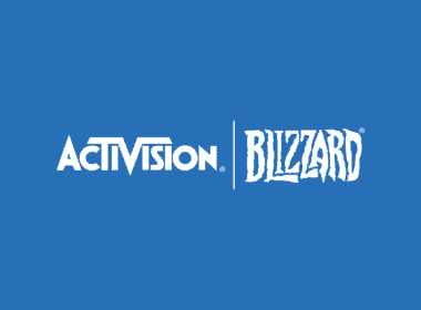 activision blizzard share
