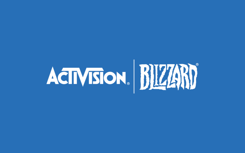 activision blizzard share