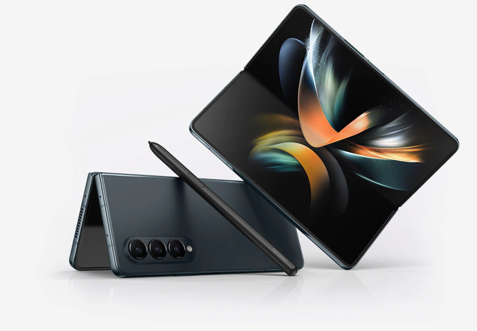 galaxy fold 4