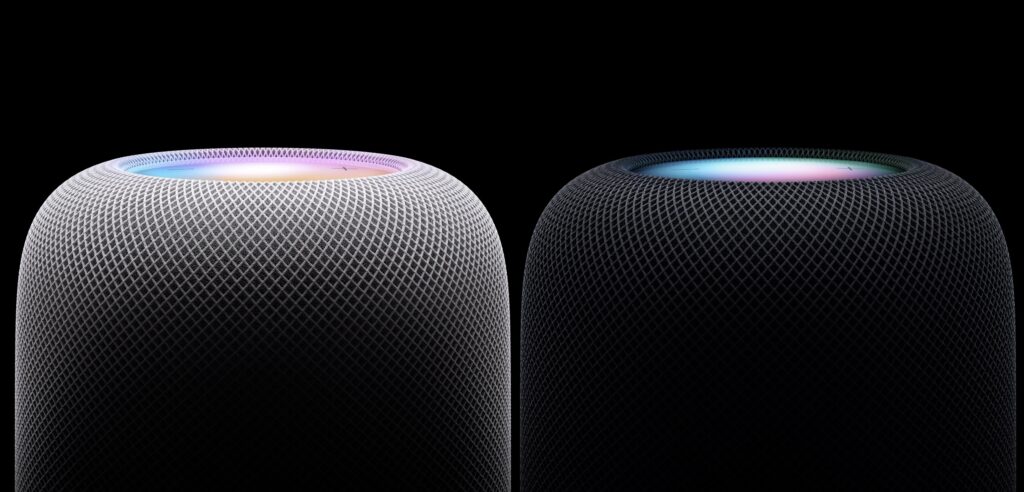 homepod 2