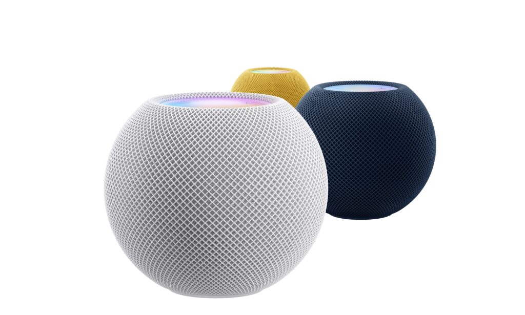homepod mini